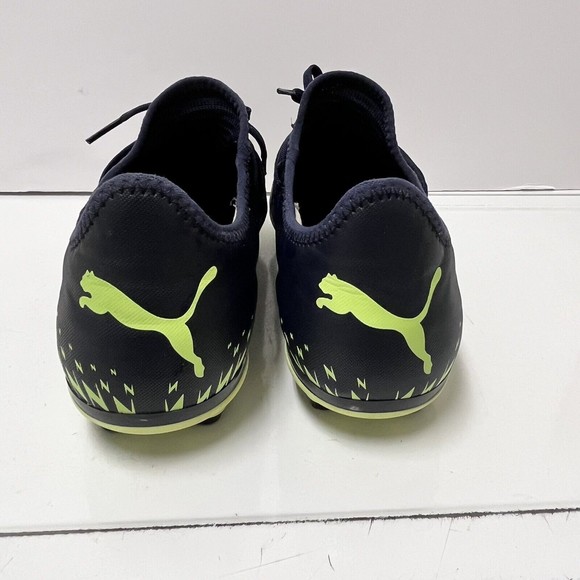 Puma Future Z4.4  FG/AG Cleated Soccer Shoes Size 13. Model # 107005-01 - Picture 5 of 8